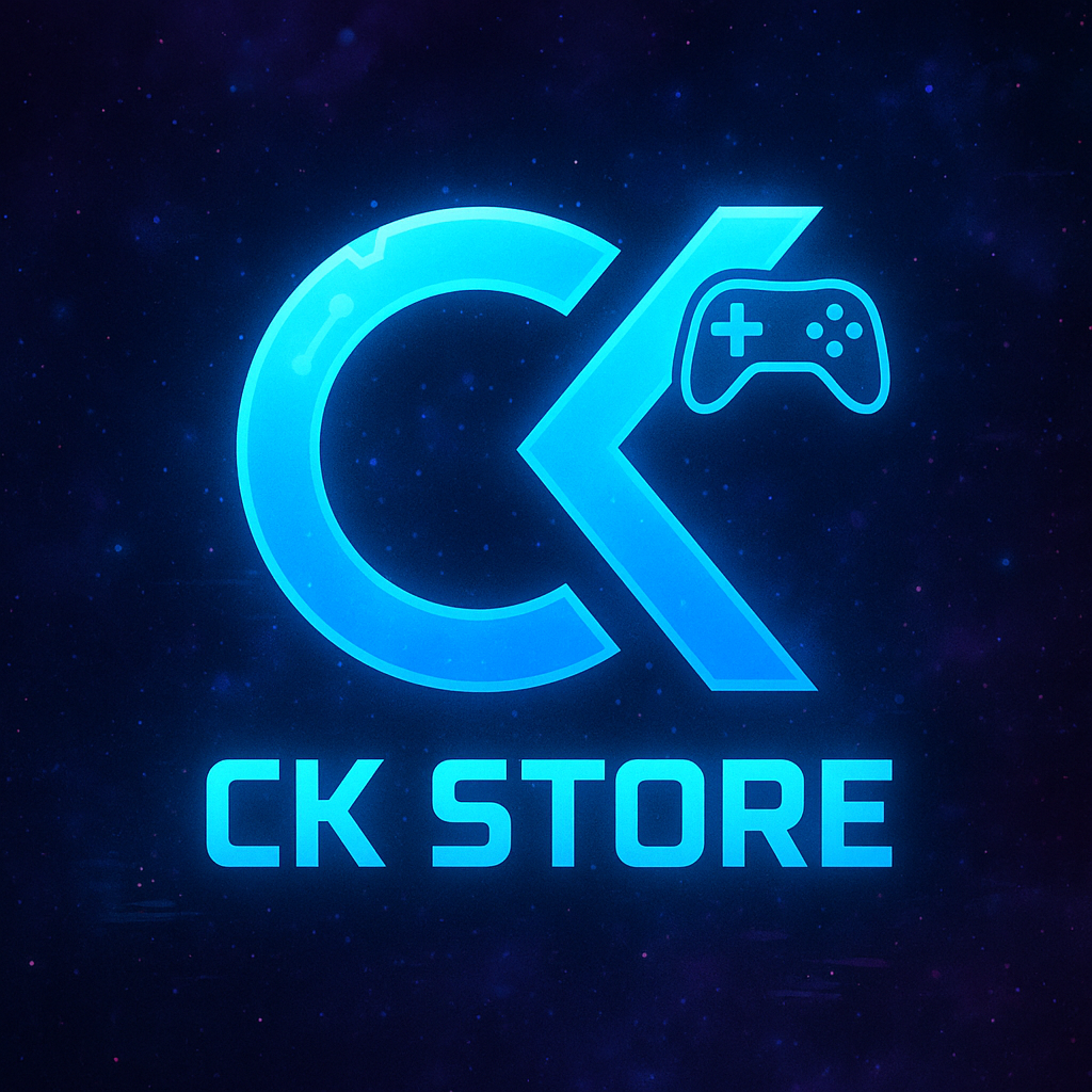 Cimenk Store Logo
